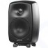 Полочная акустическая система Genelec G Three BM, черный, 1 шт