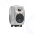 Полочная акустическая система Genelec G Three BRw, серебристый, 1 шт