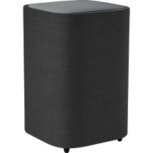 Сабвуфер Harman/Kardon Citation Sub S, черный Сабвуфер Harman/Kardon Citation Sub S, черный