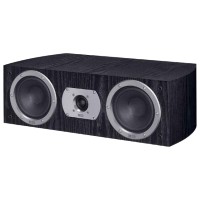 Акустическая система центрального канала Heco Victa Prime Center 102, черный