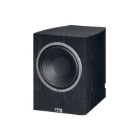 Сабвуфер Heco Victa Prime Sub 252 A, черный