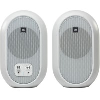 Акустическая система JBL 104SET-BT, белый, пара