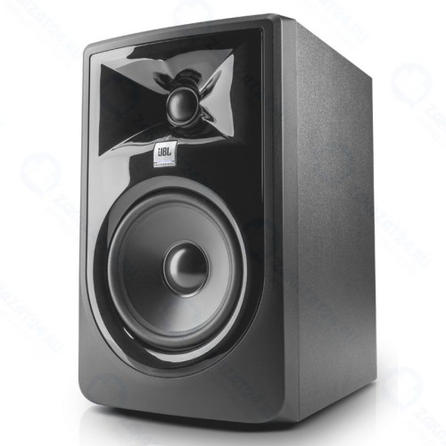 Акустическая система JBL 305P MkII, черный