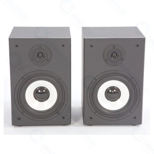 Акустическая система MADBOY BONEHEAD-206, активная