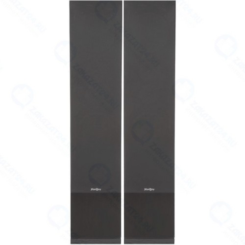 Акустическая система MADBOY SCREAMER-100, пассивная - 2 колонки (2 уп)