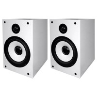 Акустическая система MADBOY SCREAMER-208W, пассивная