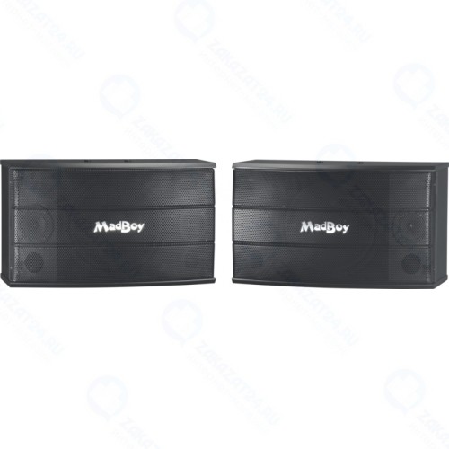 Акустическая система MADBOY SCREAMER-310, пассивная
