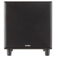 Сабвуфер MADBOY BOSS-08, активный