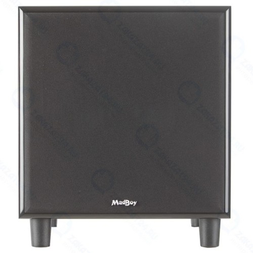Сабвуфер MADBOY BOSS-08, активный