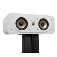 Акустическая система центрального канала Polk Audio S ELITE ES30, белый