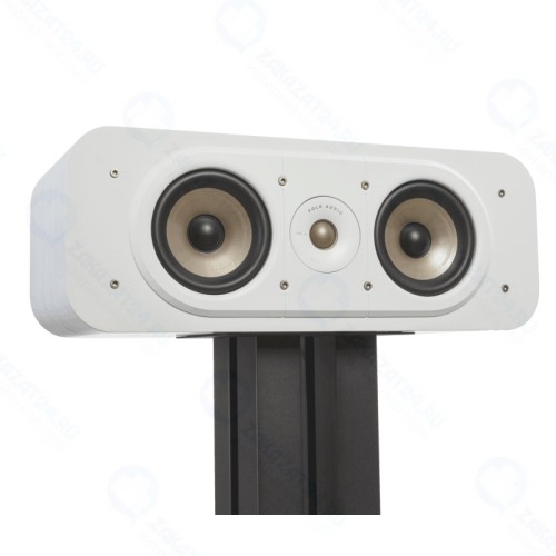 Акустическая система центрального канала Polk Audio S ELITE ES30, белый