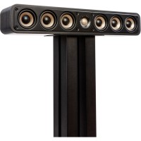 Акустическая система центрального канала Polk Audio Signature Elite ES35, черный