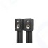 Полочная акустическая система Polk Audio Signature Elite ES15,черный, пара