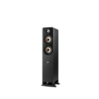Напольная акустическая система Polk Audio Signature Elite ES50, черный, пара