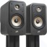 Полочная акустическая система Polk Audio Signature Elite ES20, черный, пара