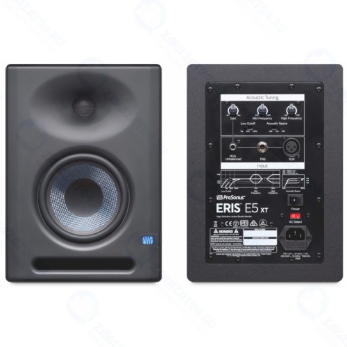 Акустическая система PreSonus Eris E5 XT, шт