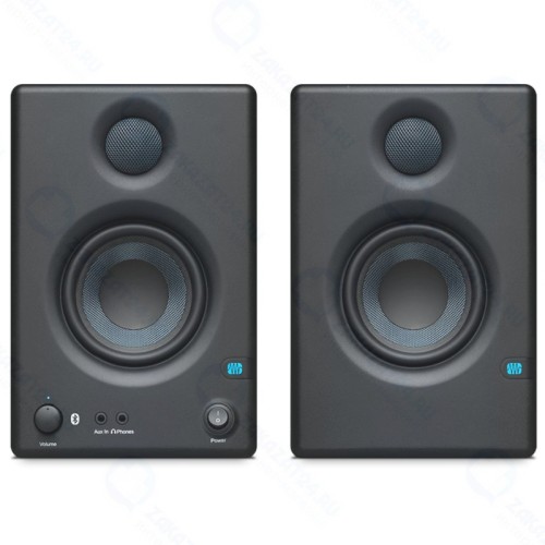 Полочная акустическая система PreSonus Eris E3.5 BT, пара