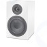 Полочная акустическая система Pro-Ject Speaker Box 5, белый, пара
