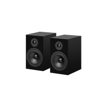 Полочная акустическая система Pro-Ject Speaker Box 5, черный, пара Полочная акустическая система Pro-Ject Speaker Box 5, черный, пара