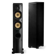 Напольная акустическая система PSB Imagine X1T Tower, черный, пара
