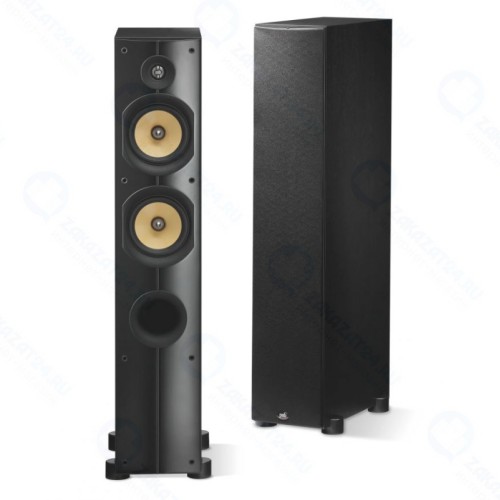 Напольная акустическая система PSB Imagine X1T Tower, черный, пара