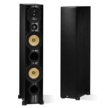 Напольная акустическая система PSB Imagine X2T Tower, черный, пара