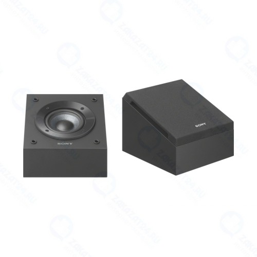 Акустическая система Dolby Atmos Sony SS-CSE, черный, пара