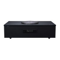 Аудиосистема Panasonic SC-C70MK2, черный