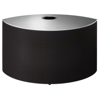 Беспроводная аудиосистема Technics SC-C30EE-K, черный