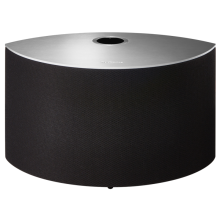 Беспроводная аудиосистема Technics SC-C30EE-K, черный