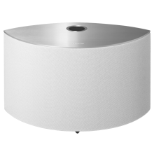 Беспроводная аудиосистема Technics SC-C50EE-W, белый