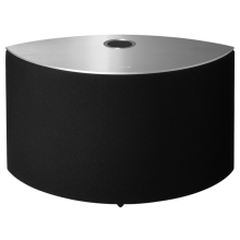 Беспроводная аудиосистема Technics SC-C50EE-K, черный