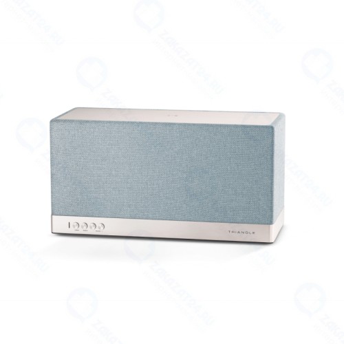 Акустическая система Triangle AIO 3, Blue/Gold