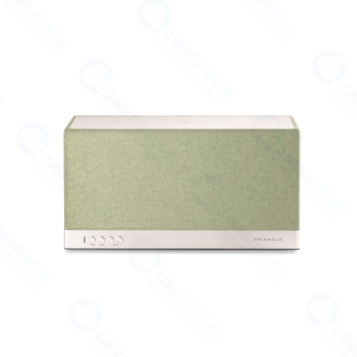 Акустическая система Triangle AIO 3, Green/Gold