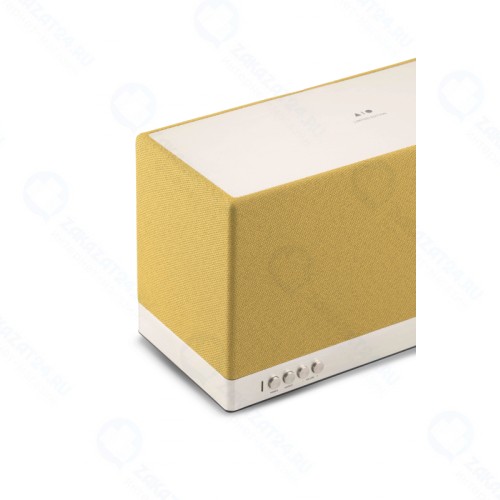 Акустическая система Triangle AIO 3 LE, Mustard Yellow/Gold