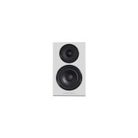 Полочная акустическая система Wharfedale Diamond 12.0, пара, светлый дуб