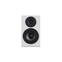 Полочная акустическая система Wharfedale Diamond 12.2, пара, белый дуб