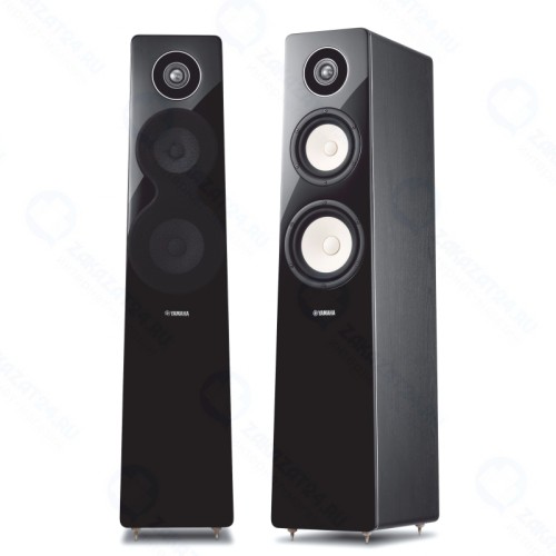 Напольная акустическая система Yamaha NS-F500, пара