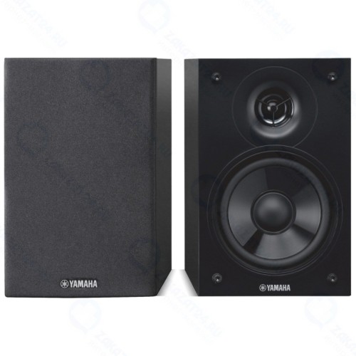 Полочная акустическая система Yamaha NS-BP102, черный, пара