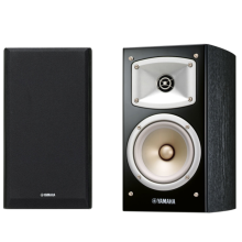 Полочная акустическая система Yamaha NS-B330 черный, пара Полочная акустическая система Yamaha NS-B330 черный, пара