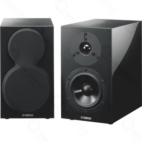 Полочная акустическая система Yamaha NS-BP200, черный, пара
