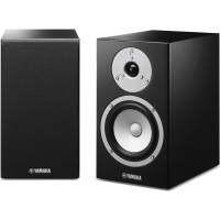 Акустическая система Yamaha NS-BP301 Piano Black, пара