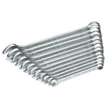 Набор комбинированных ключей Heyco HE-50810929480, 21 предмет Набор комбинированных ключей Heyco HE-50810929480, 21 предмет