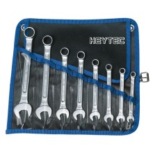 Набор комбинированных ключей Heyco HE-50810729480, 21 предмет