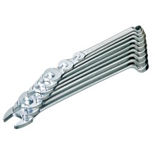 Набор комбинированных ключей Heyco HE-00410945083 мaxline, 9 предметов Набор комбинированных ключей Heyco HE-00410945083 мaxline, 9 предметов