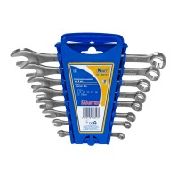 Набор ключей комбинированных Kraft KT 700761, 8 шт