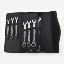 Набор ключей комбинированных WERA WE-020091 6001 Joker Switch 11 Set 1 с трещоткой, 11 предметов, 8 - 19 мм
