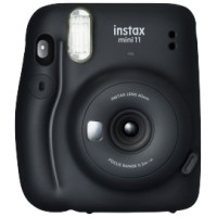 Фотокамера моментальной печати Fujifilm Instax Mini 11 Gray