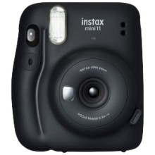 Фотокамера моментальной печати Fujifilm Instax Mini 11 Gray
