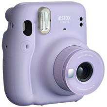 Фотокамера моментальной печати Fujifilm Instax Mini 11 Purple